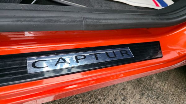 Renault Captur 2014 AA APPROVED 369713758