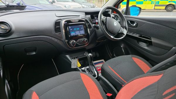 Renault Captur 2014 AA APPROVED 369713750
