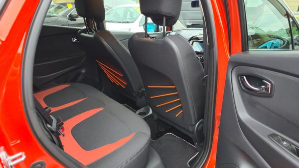 Renault Captur 2014 AA APPROVED 369713751