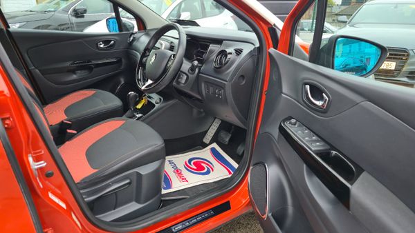 Renault Captur 2014 AA APPROVED 369713753