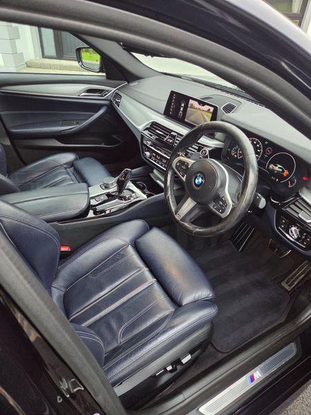 2018 BMW G30 520D M SPORT 190BHP 369725314