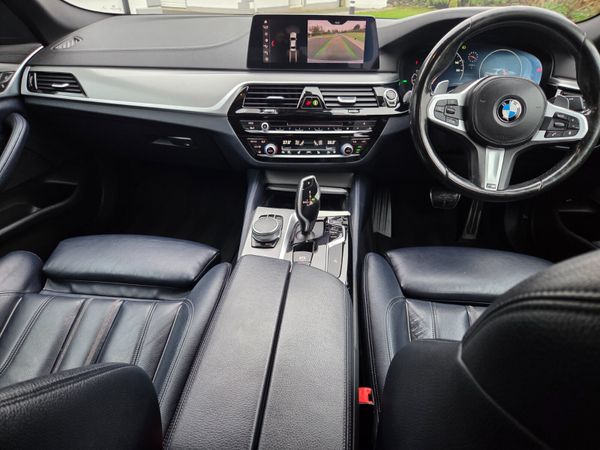 2018 BMW G30 520D M SPORT 190BHP 369725315