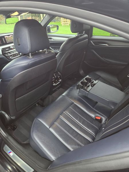 2018 BMW G30 520D M SPORT 190BHP 369725316