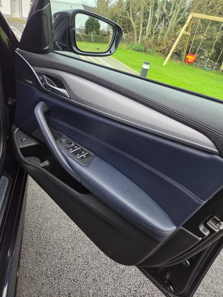 2018 BMW G30 520D M SPORT 190BHP 369725317