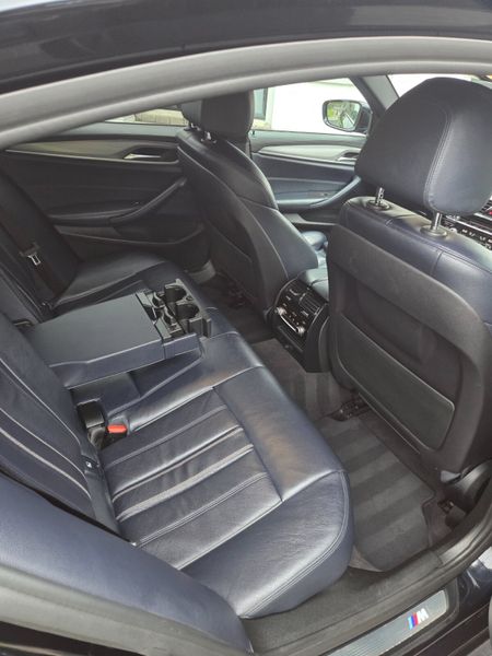 2018 BMW G30 520D M SPORT 190BHP 369725312