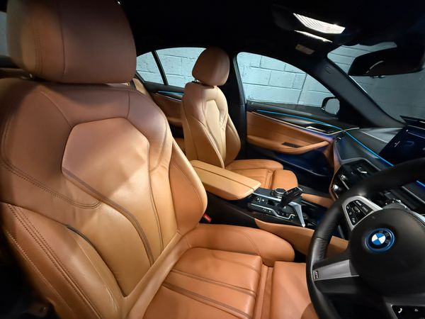 BMW 530E M-Sport Pro / M Performance 369727176