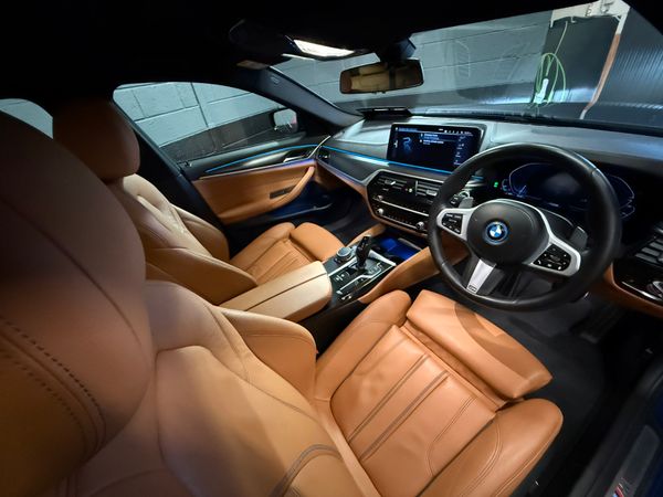 BMW 530E M-Sport Pro / M Performance 369727178