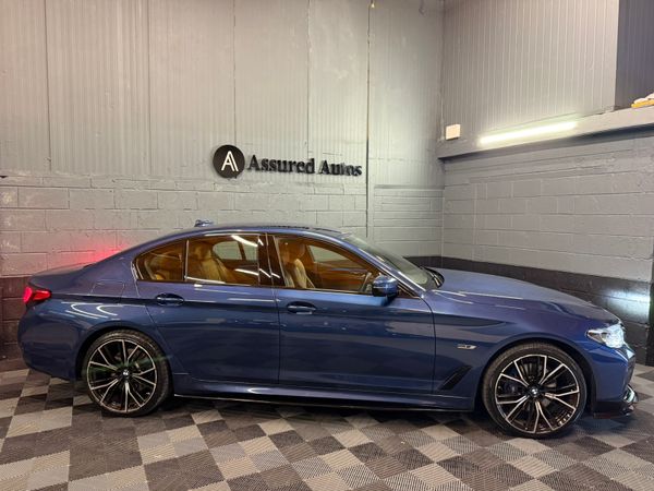BMW 530E M-Sport Pro / M Performance 369727172