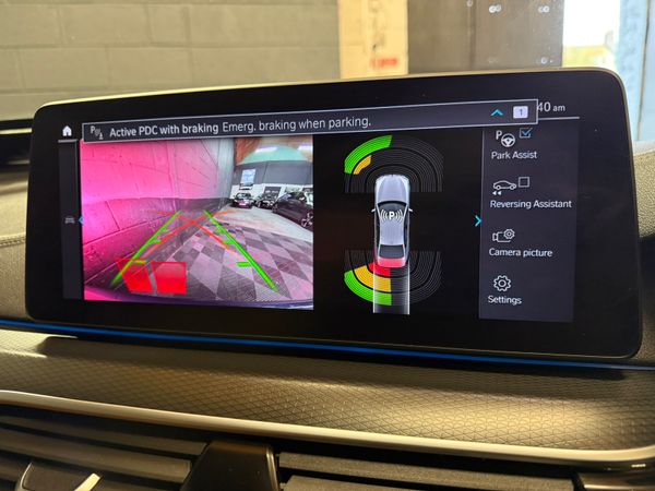 BMW 530E M-Sport Pro / M Performance 369727181