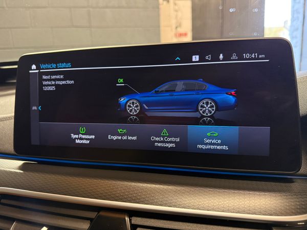 BMW 530E M-Sport Pro / M Performance 369727183