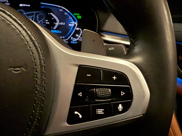 BMW 530E M-Sport Pro / M Performance 369727190