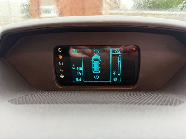 2017 FORD TRANSIT WHEEL CHAIR ACCESIBLE BUS 369720046