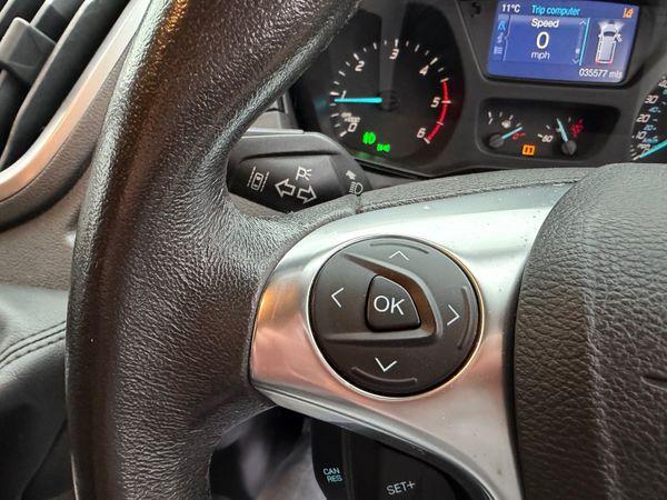 2017 FORD TRANSIT WHEEL CHAIR ACCESIBLE BUS 369720054