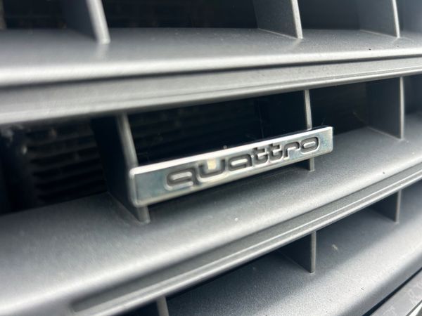 2011 AUDI A4 2.0TDI QUATTRO 4WD SE MANUAL 369722800