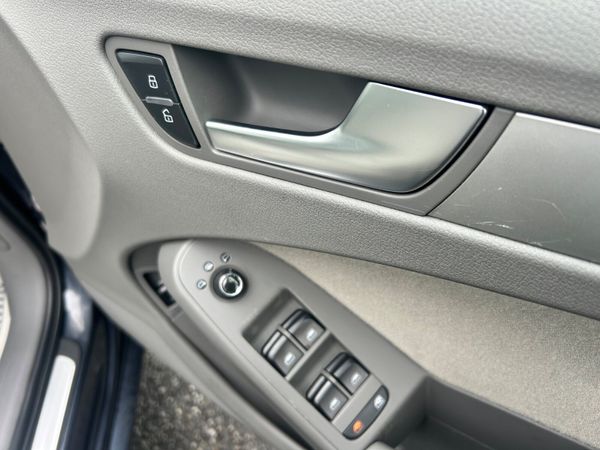 2011 AUDI A4 2.0TDI QUATTRO 4WD SE MANUAL 369722801