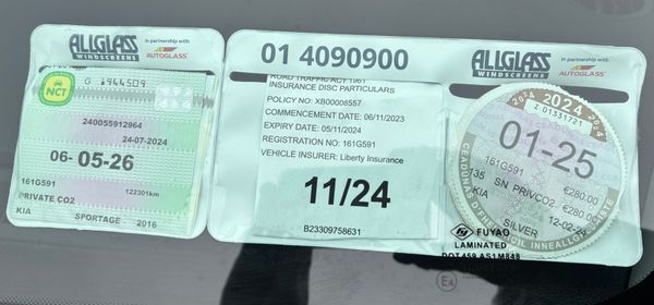 2016 KIA SPORTAGE PLATINUM LOW KMS 369734797