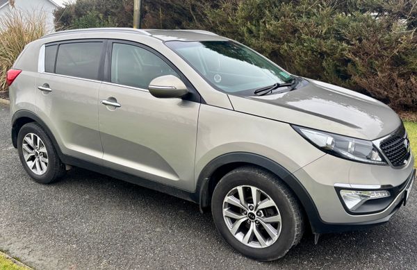 2016 KIA SPORTAGE PLATINUM LOW KMS 369734793