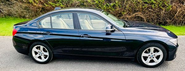 2013 BMW 3 SERIES AUTOMATIC IMMACULATE 369734908