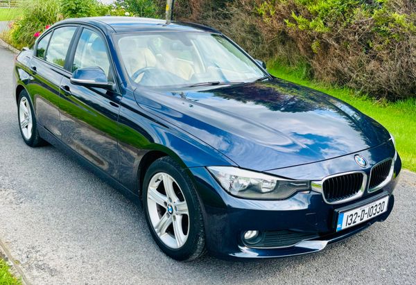 2013 BMW 3 SERIES AUTOMATIC IMMACULATE 369734915