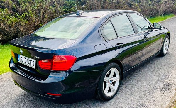 2013 BMW 3 SERIES AUTOMATIC IMMACULATE 369734916