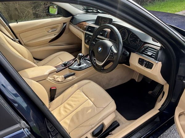 2013 BMW 3 SERIES AUTOMATIC IMMACULATE 369734918