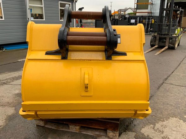 60"  QUARRY / ROCK BUCKET..........100 / 90mm PIN 369735518