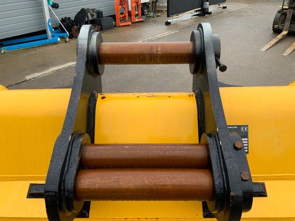 60"  QUARRY / ROCK BUCKET..........100 / 90mm PIN 369735519