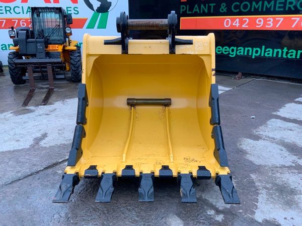 60"  QUARRY / ROCK BUCKET..........100 / 90mm PIN 369735526