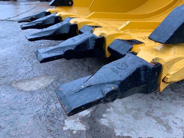 60"  QUARRY / ROCK BUCKET..........100 / 90mm PIN 369735528