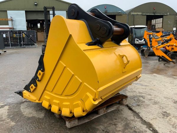 60"  QUARRY / ROCK BUCKET..........100 / 90mm PIN 369735523