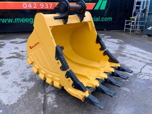 60"  QUARRY / ROCK BUCKET..........100 / 90mm PIN 369735534