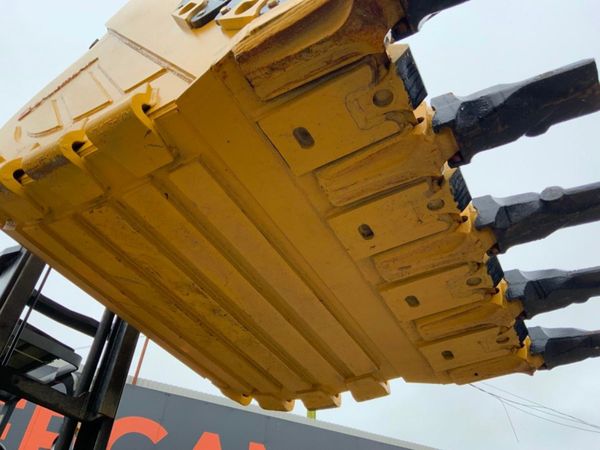 60"  QUARRY / ROCK BUCKET..........100 / 90mm PIN 369735538