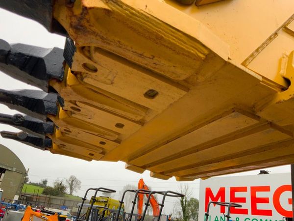 60"  QUARRY / ROCK BUCKET..........100 / 90mm PIN 369735539