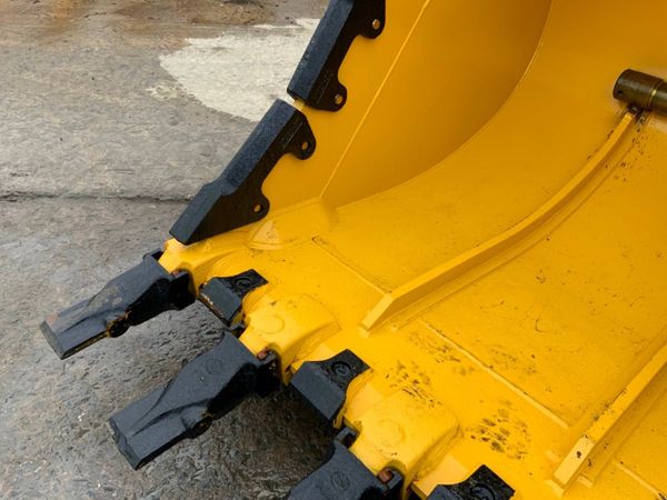 60"  QUARRY / ROCK BUCKET..........100 / 90mm PIN 369735533