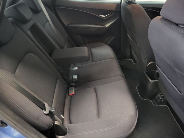 151 Hyundai ix20 LUX 1.4 DIESEL - LOW KMS - 369735867