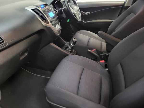 151 Hyundai ix20 LUX 1.4 DIESEL - LOW KMS - 369735862