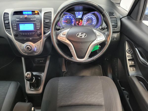 151 Hyundai ix20 LUX 1.4 DIESEL - LOW KMS - 369735863