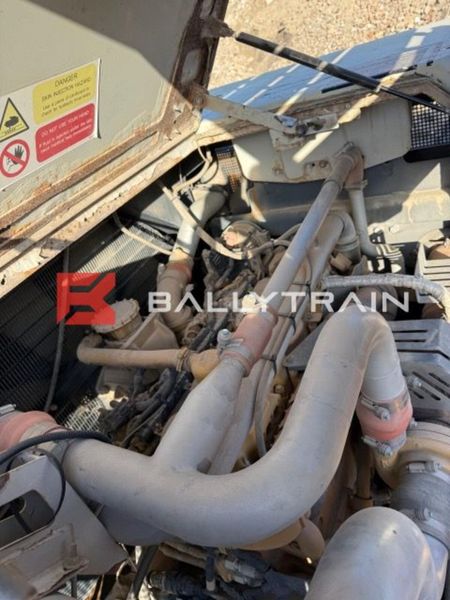 Sandvik QJ341 Mobile Jaw Crusher 369737404