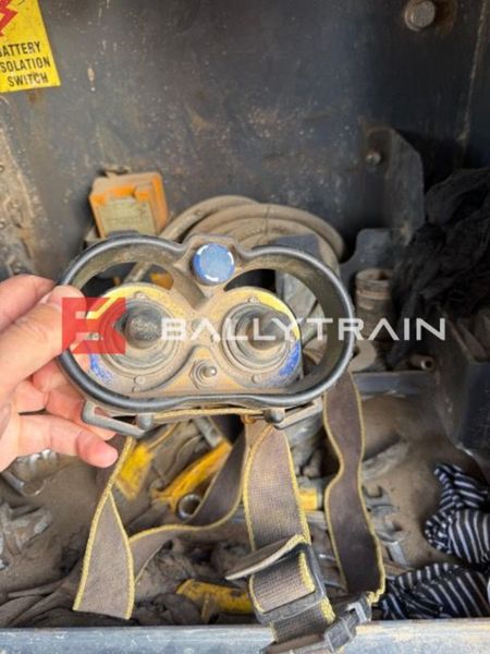 Sandvik QJ341 Mobile Jaw Crusher 369737405