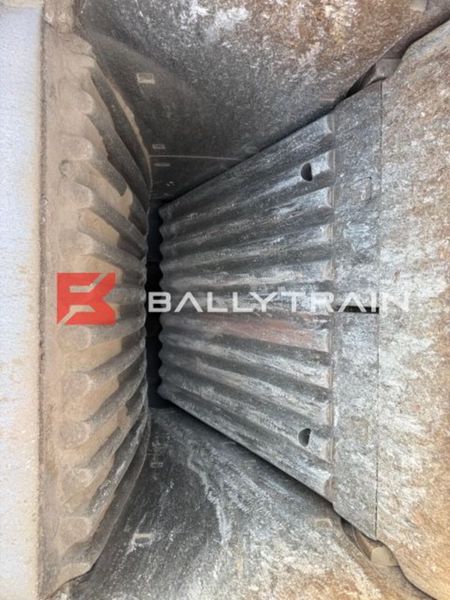 Sandvik QJ341 Mobile Jaw Crusher 369737410