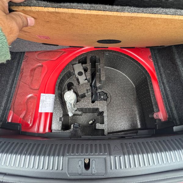 Volkswagen Polo 2014 Cross 369737763