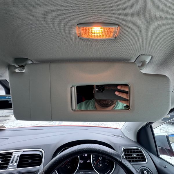 Volkswagen Polo 2014 Cross 369737774