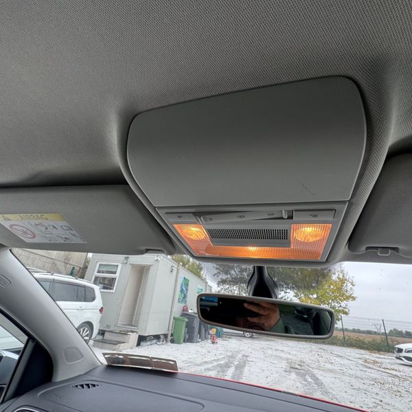 Volkswagen Polo 2014 Cross 369737775