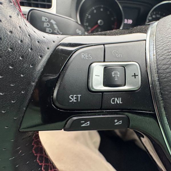 Volkswagen Polo 2014 Cross 369737771