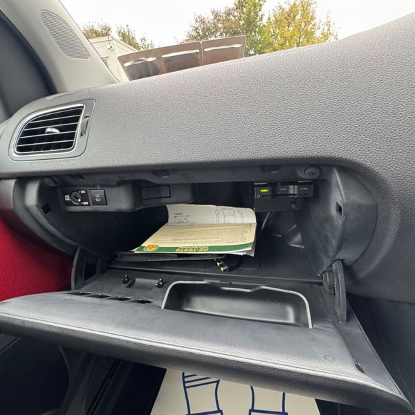 Volkswagen Polo 2014 Cross 369737773