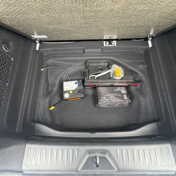 Mercedes-Benz A-Class 2017 Leather Low Milege 369738219