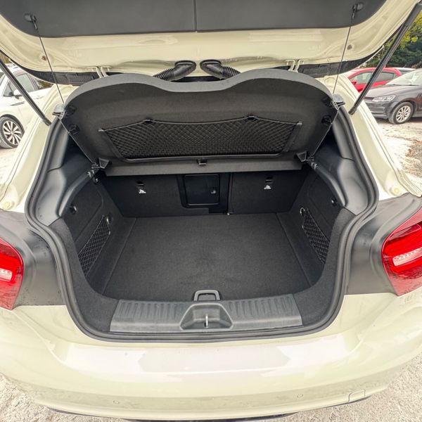 Mercedes-Benz A-Class 2017 Leather Low Milege 369738211