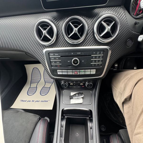 Mercedes-Benz A-Class 2017 Leather Low Milege 369738236