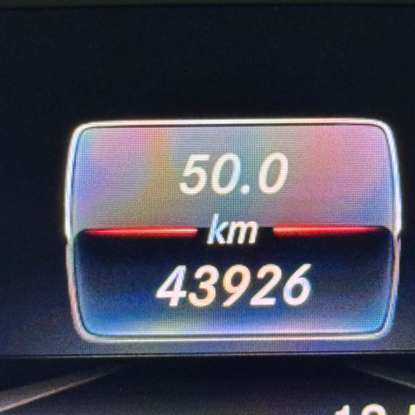 Mercedes-Benz A-Class 2017 Leather Low Milege 369738252