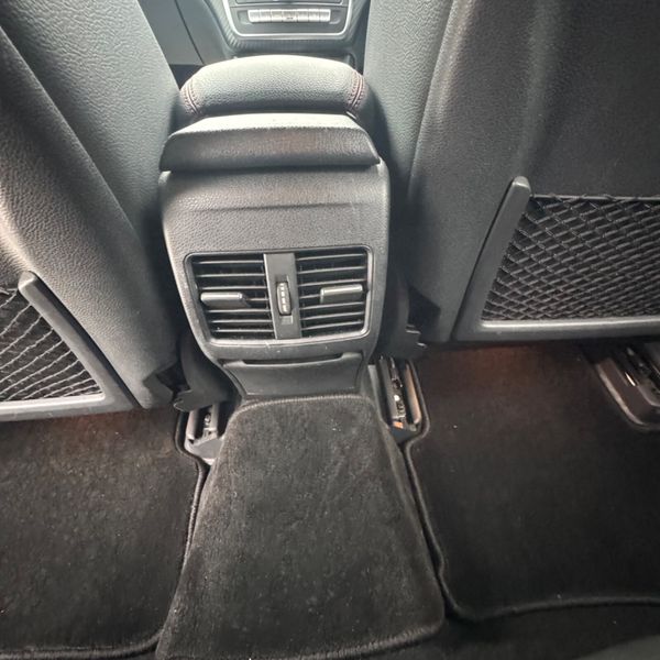 Mercedes-Benz A-Class 2017 Leather Low Milege 369738261